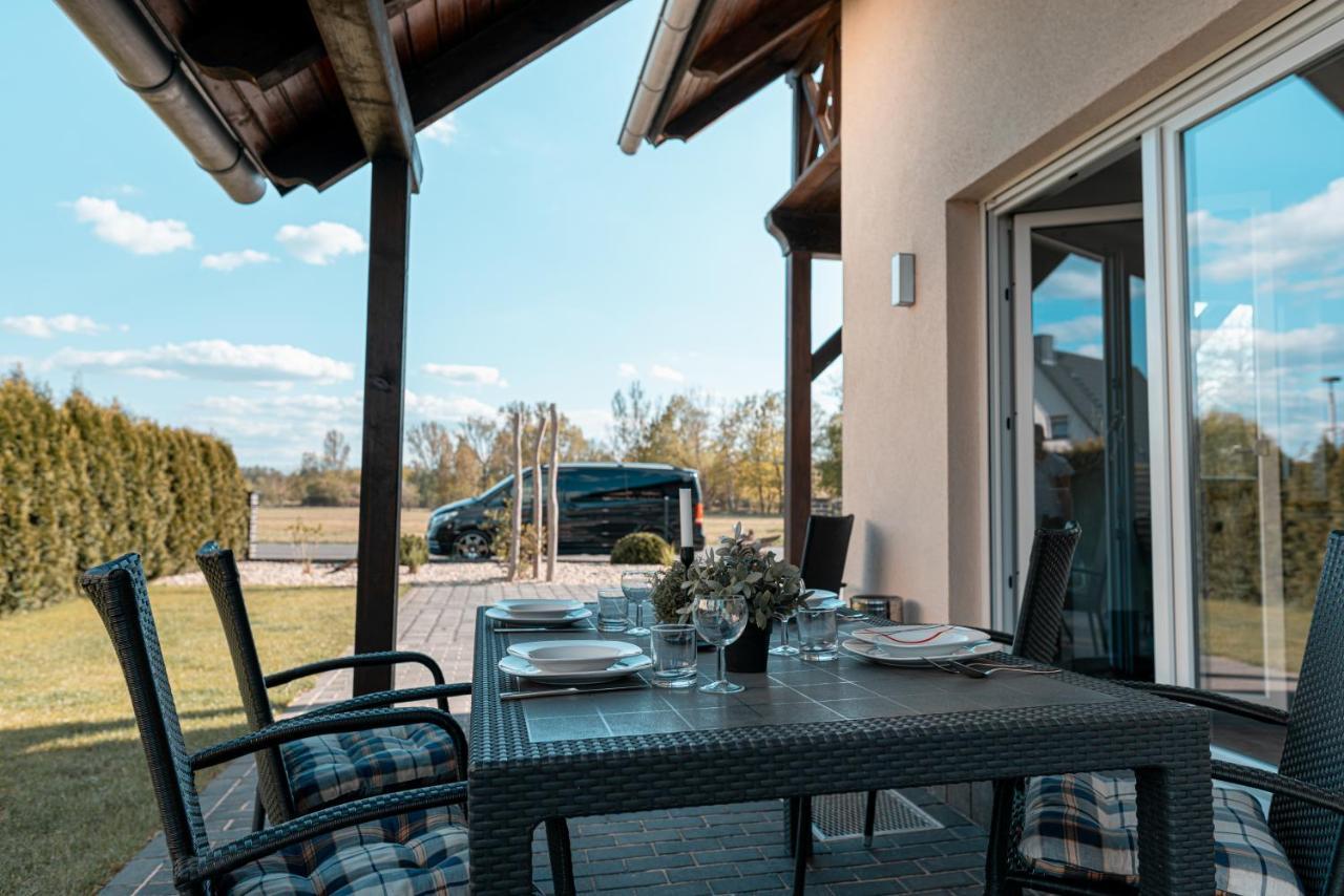 Spreewaldapartments Lübben エクステリア 写真