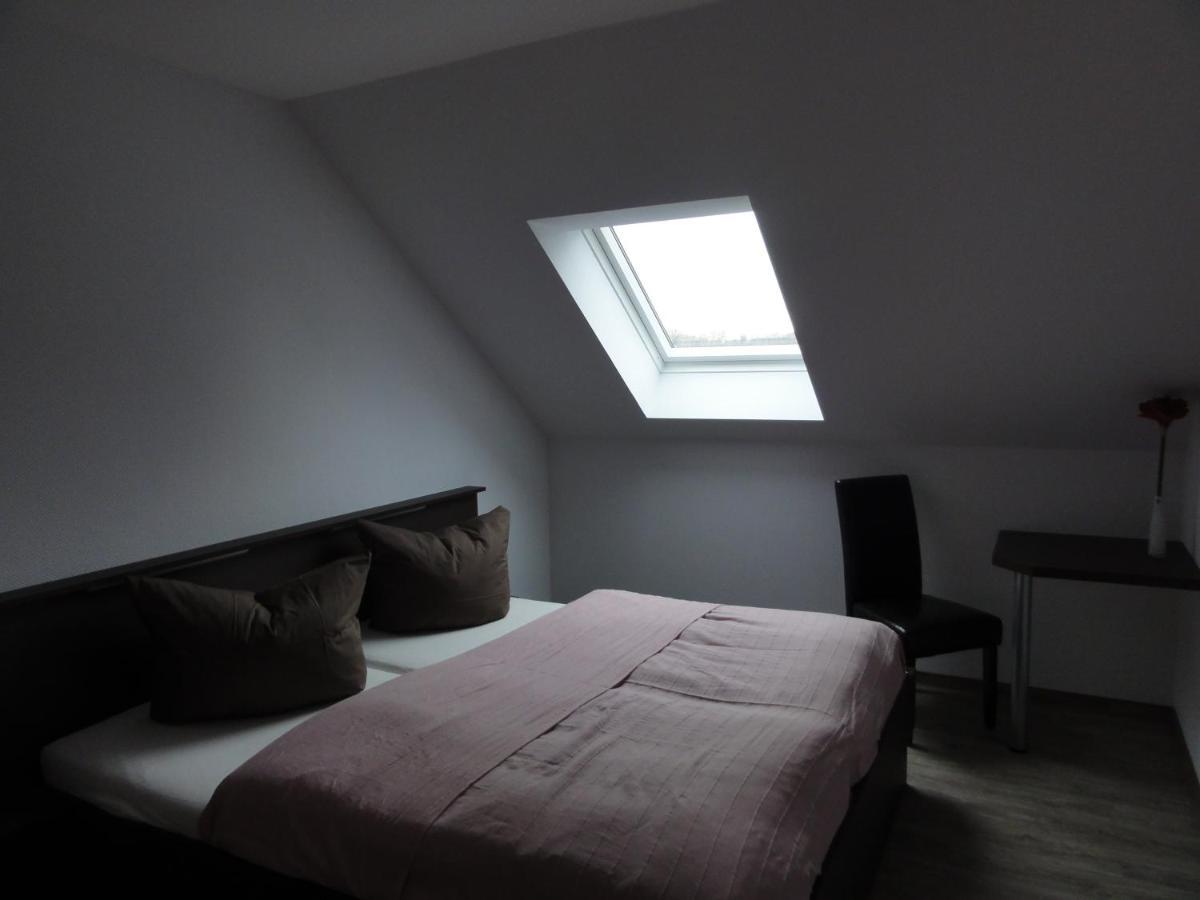 Spreewaldapartments Lübben エクステリア 写真
