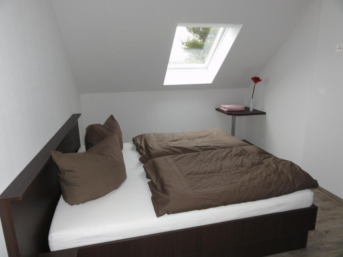 Spreewaldapartments Lübben エクステリア 写真