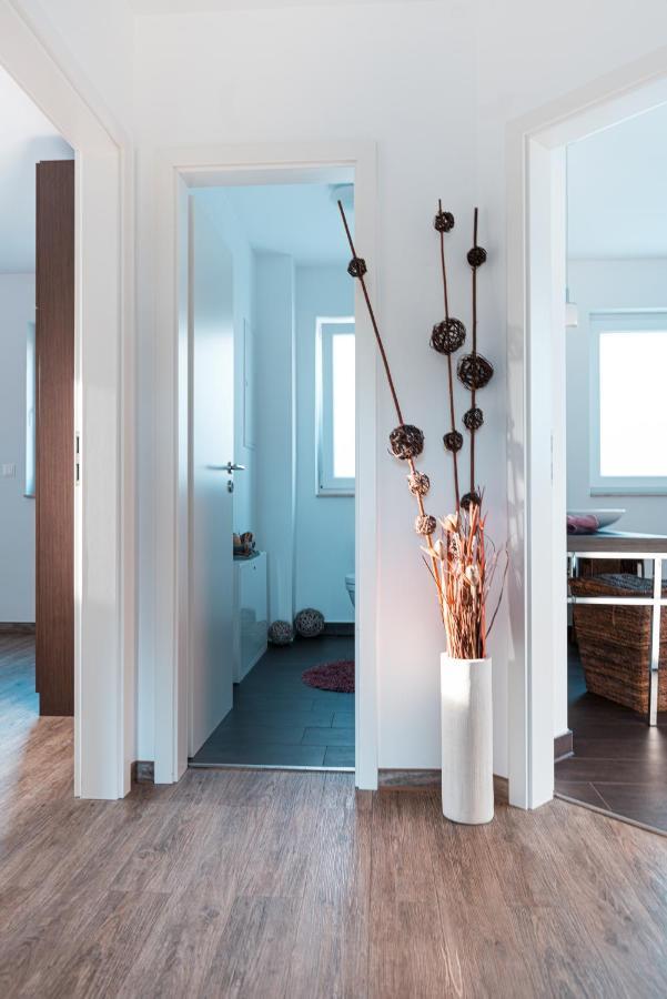 Spreewaldapartments Lübben エクステリア 写真