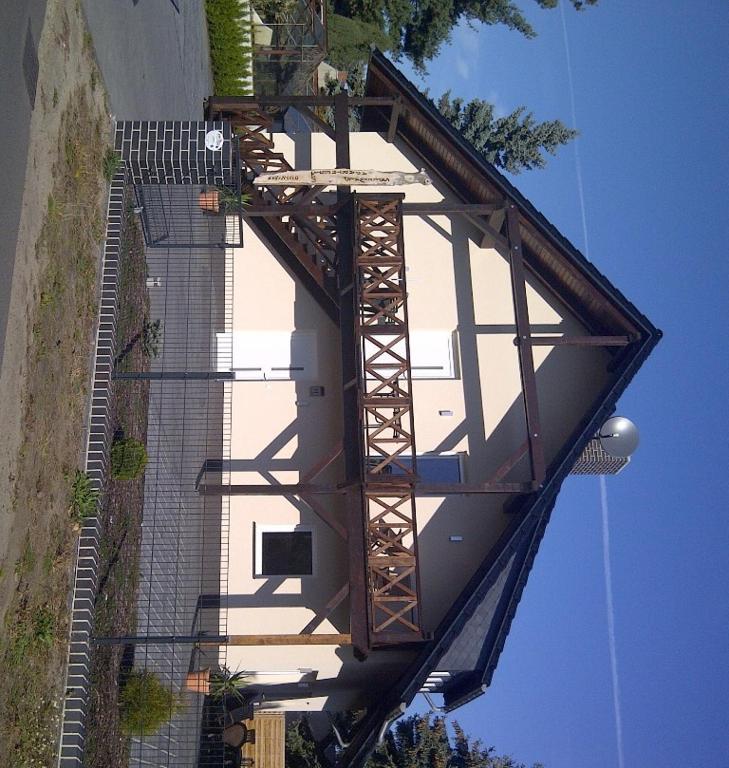 Spreewaldapartments Lübben エクステリア 写真